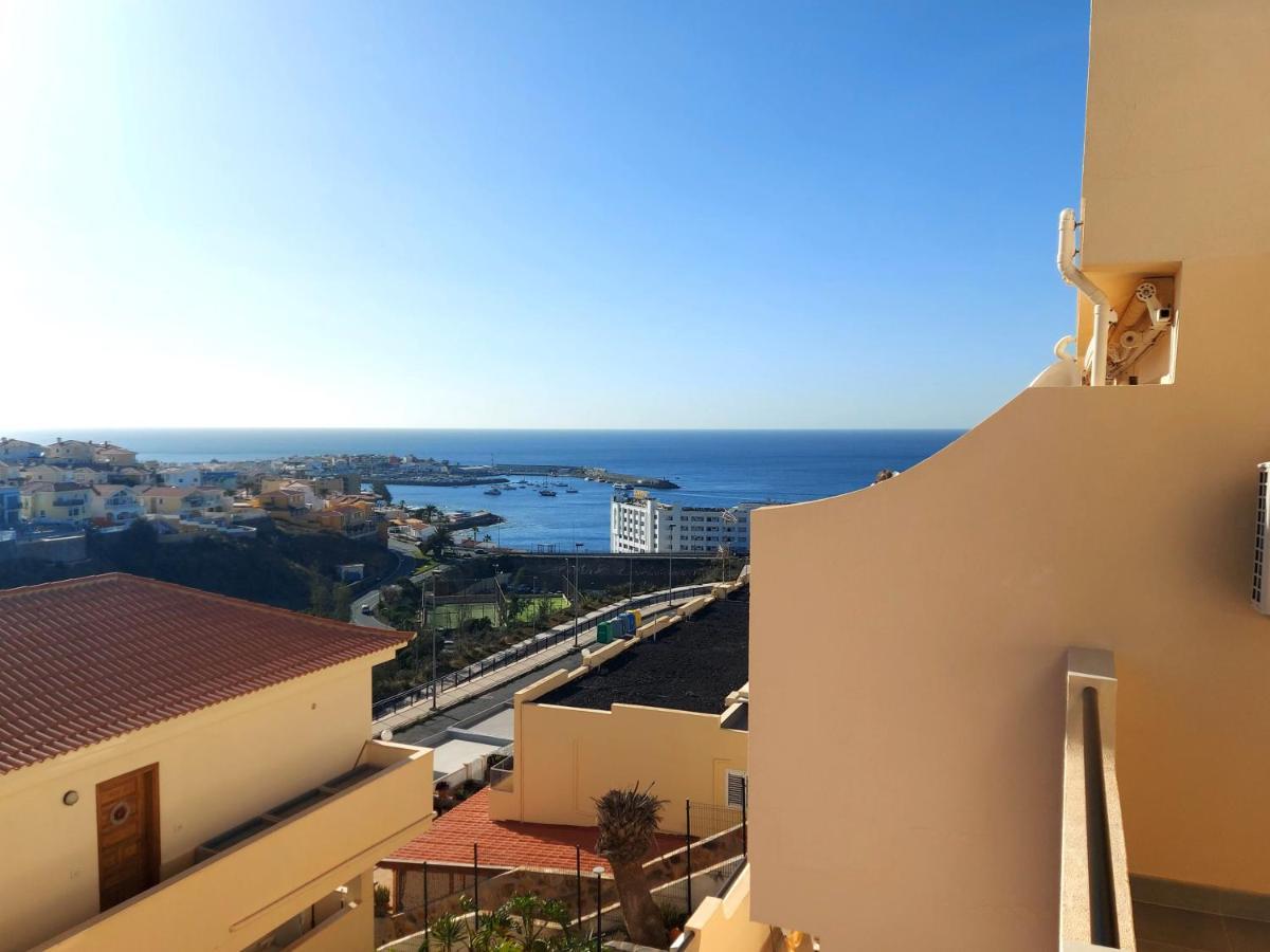 Suite Mirapuerto - Luxury Apartment With Sea View Mogán Exterior photo
