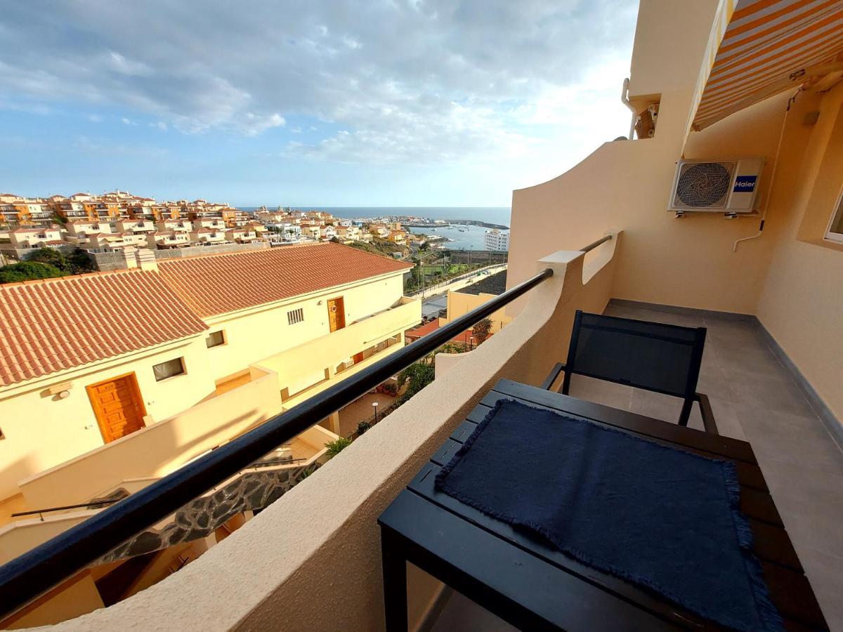 Suite Mirapuerto - Luxury Apartment With Sea View Mogán Exterior photo