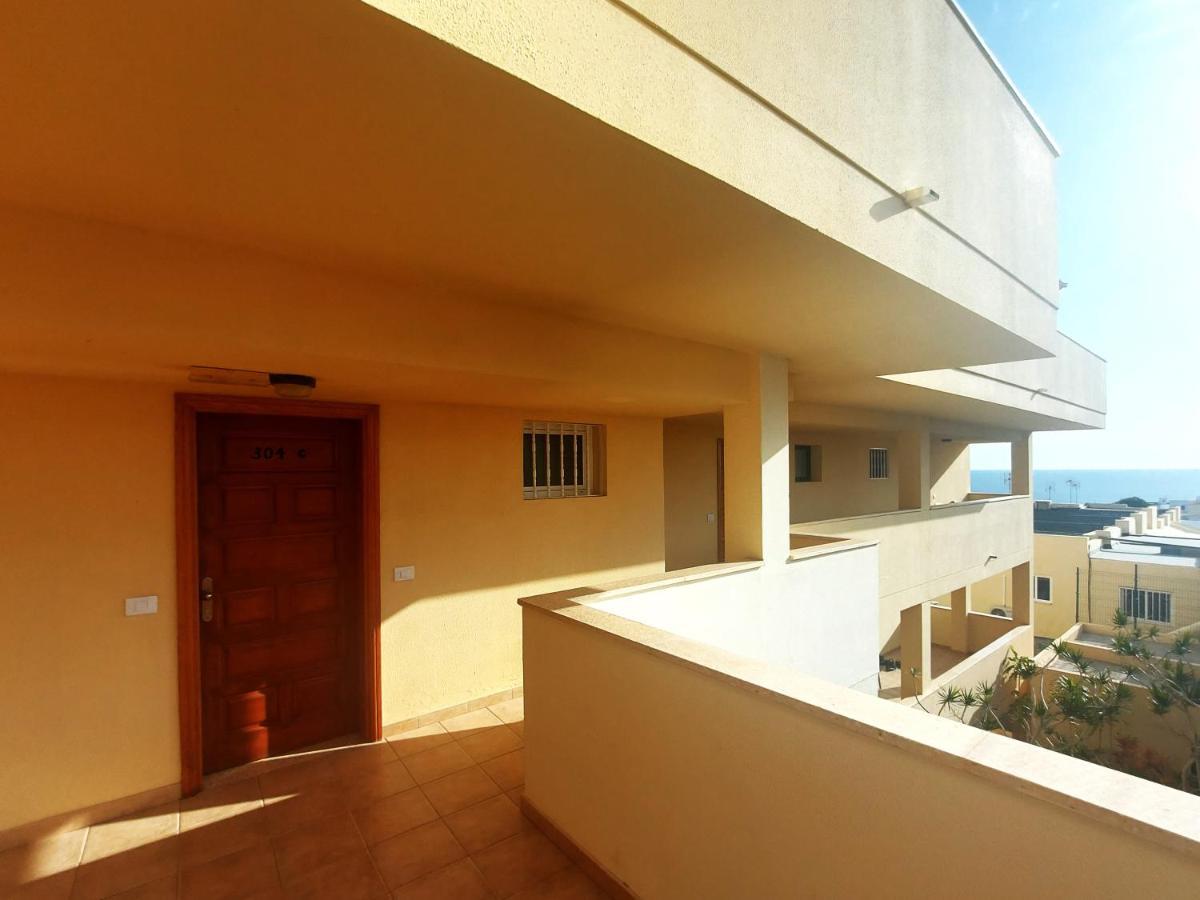 Suite Mirapuerto - Luxury Apartment With Sea View Mogán Exterior photo