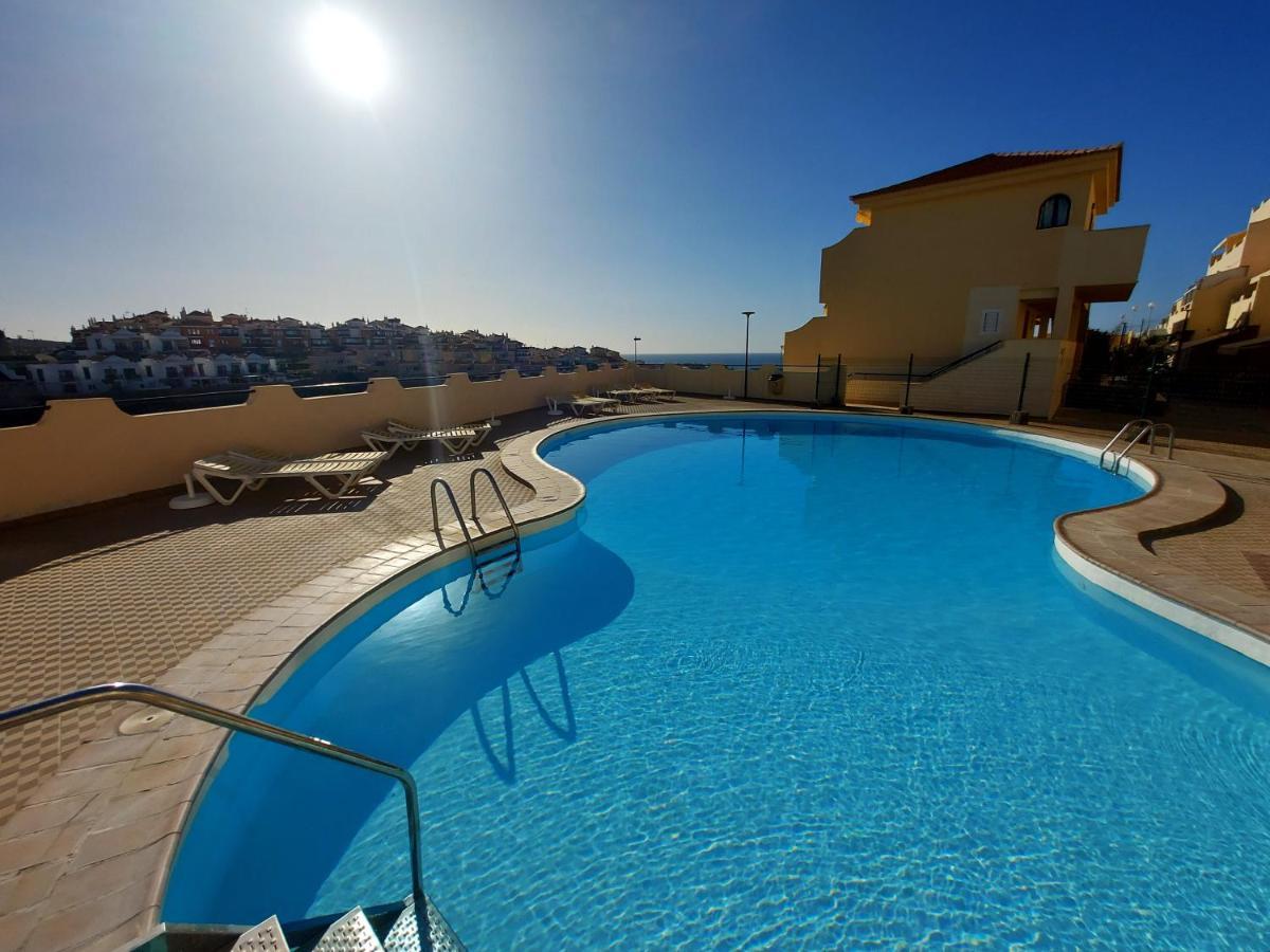 Suite Mirapuerto - Luxury Apartment With Sea View Mogán Exterior photo